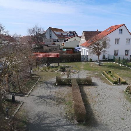 Fewowiek39 Wiek auf Rügen 外观 照片
