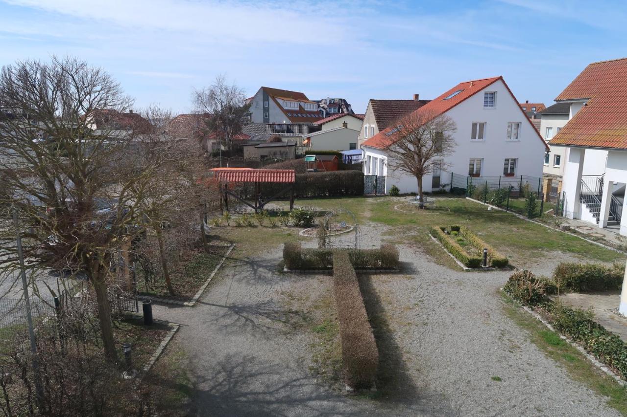 Fewowiek39 Wiek auf Rügen 外观 照片