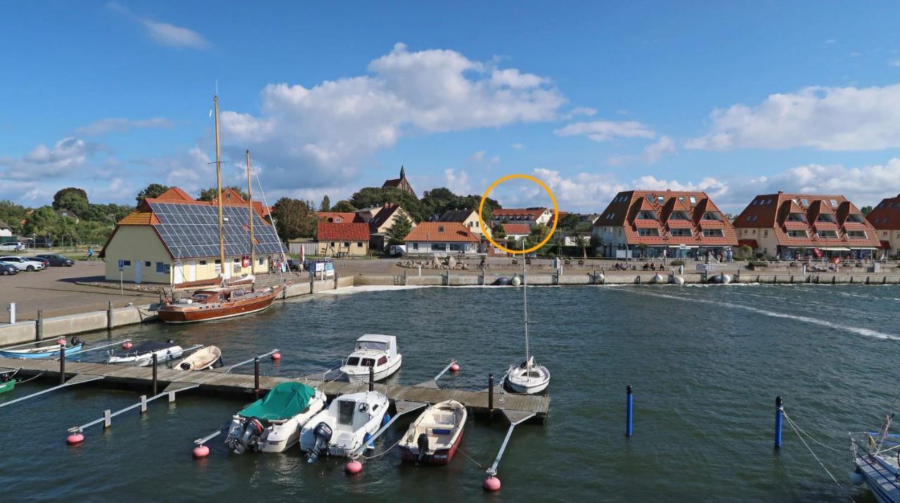 Fewowiek39 Wiek auf Rügen 外观 照片