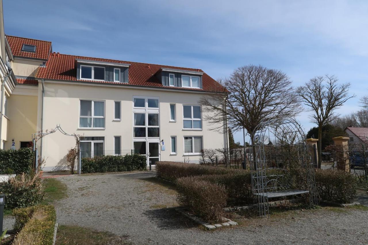Fewowiek39 Wiek auf Rügen 外观 照片