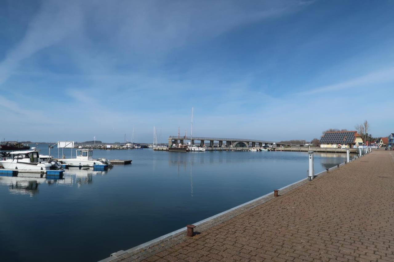 Fewowiek39 Wiek auf Rügen 外观 照片