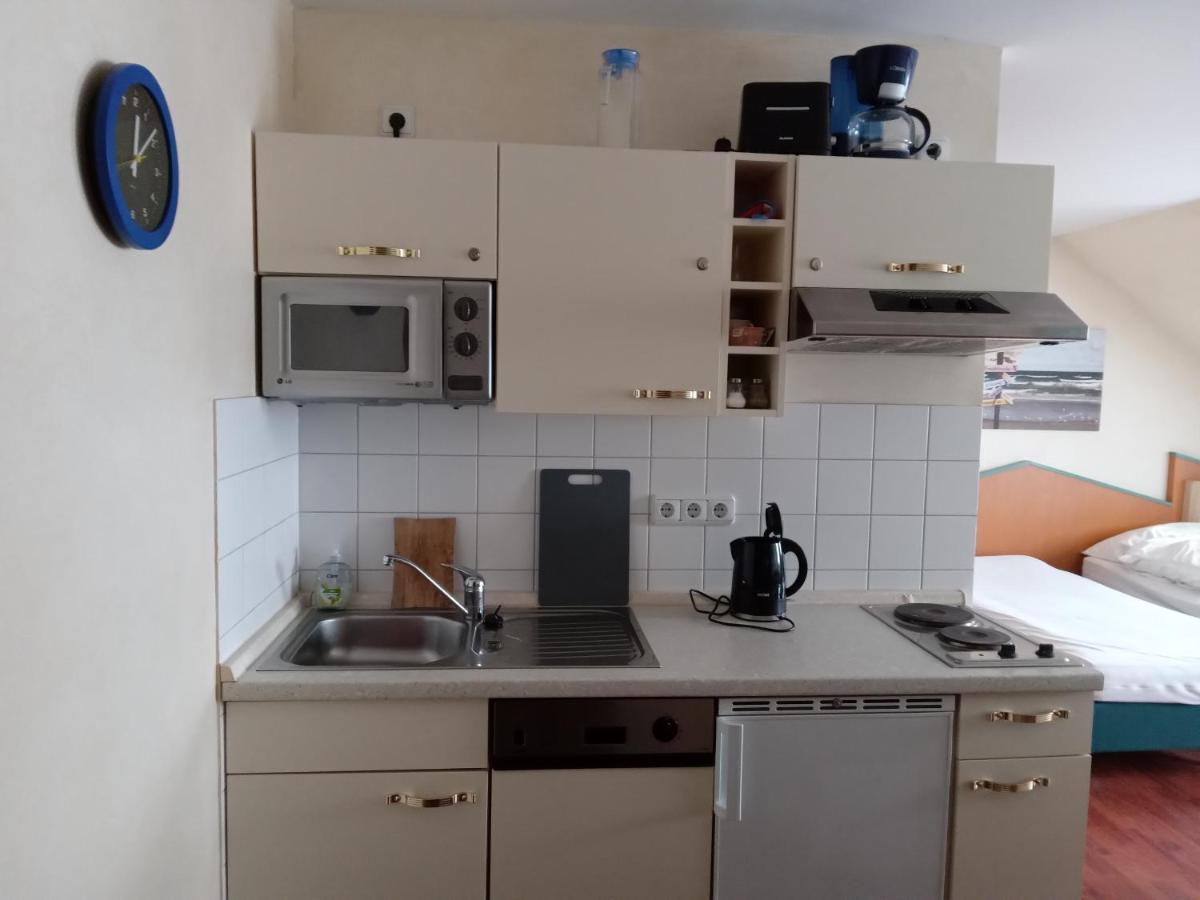 Fewowiek39 Wiek auf Rügen 外观 照片